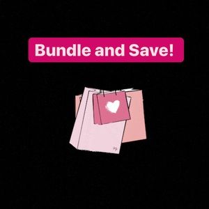 BUNDLE AND SAVE